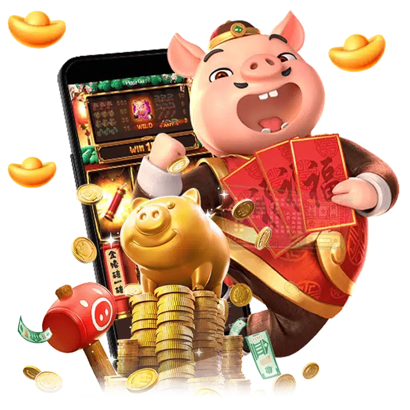 เว็บเกมสล็อต UXOBET 24